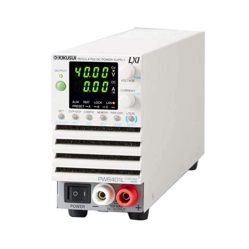 KIKUSUI/菊水PWR1201H袖珍型宽量程直流电源1200W/650V/5.55A