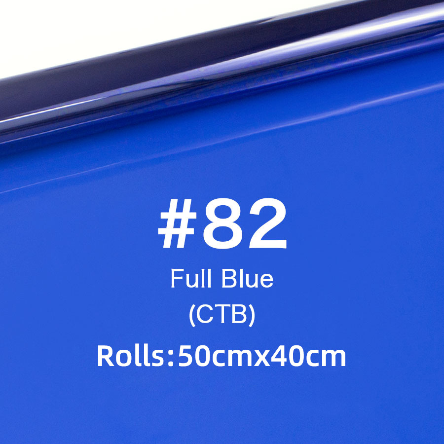 撮影柔光紙影視雷登色温片舞台照明片撮影振音濾色紙撮影道具色片