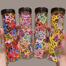 发夹;发圈;发箍