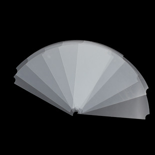 Manufacturer Sells Pp Transparent Material Pp Transparent Flame Retardant Sheet Transparent Flame Retardant Material Customized Pp Material