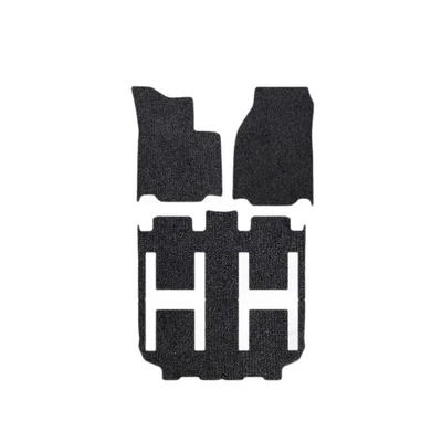 Car Floor Mats, Car Anti-Dirty, Modelə uyğun ayaqaltı
