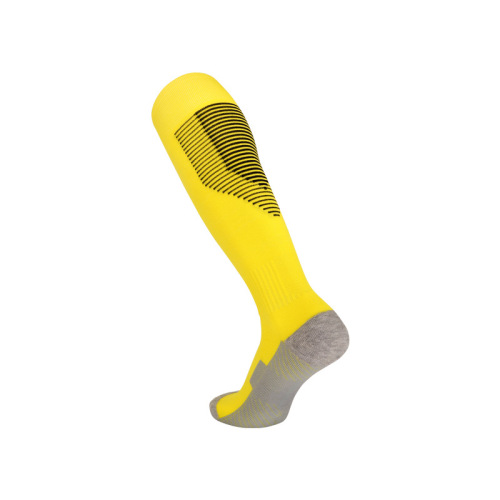 Professional practical football socks for men long towel bottom students anti-slip training socks children's thickened sports socks for men