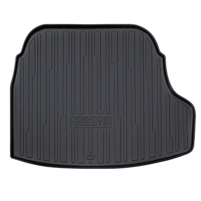 Geely Galaxy Xingyao 6 Trunk: Trunk Mat