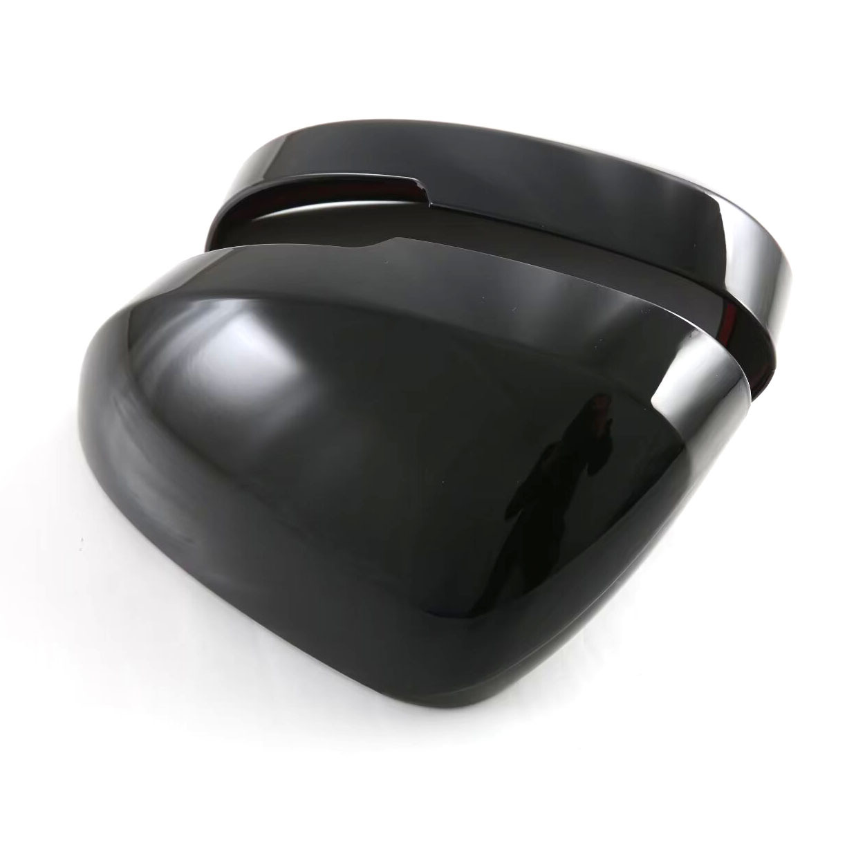 Suitable for 23 Dongfeng Nissan Xiao Ke Nissan Qashqai Car Mirror Door Bowl Handles and Other Exterior Accessories