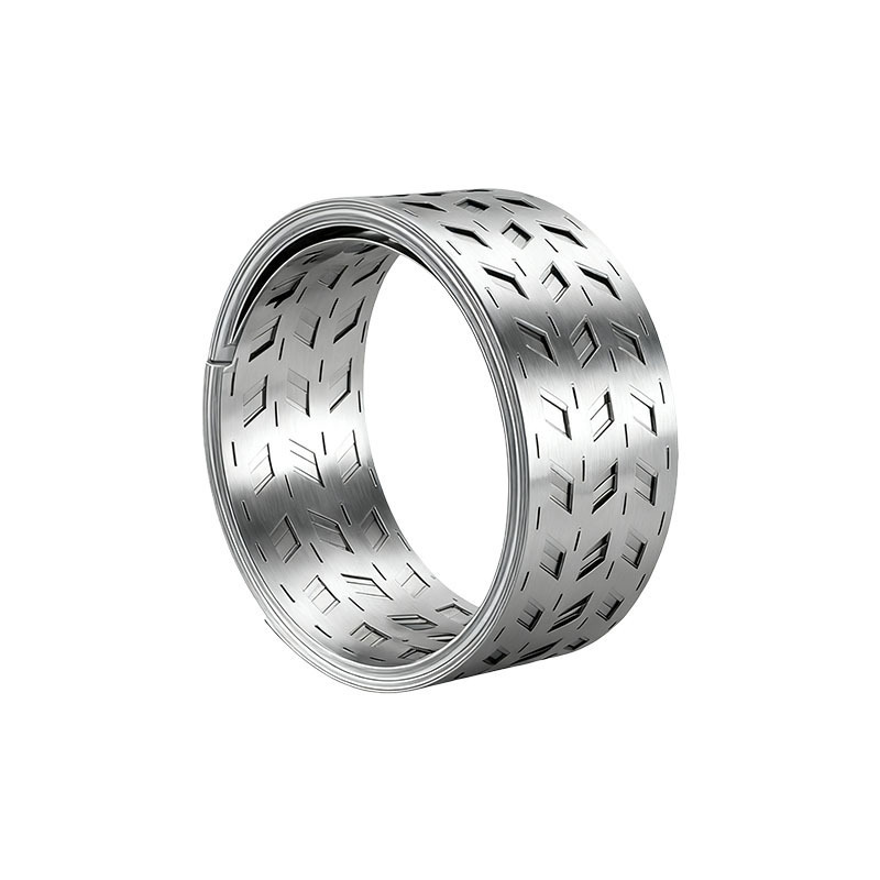 18650斜并镍带锂电池错位镍片电池点焊连接片冲孔镀镍SPCC材质