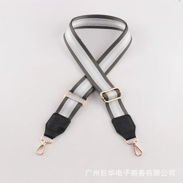 J43-A22-P1-3.8cm wide (silver wire)