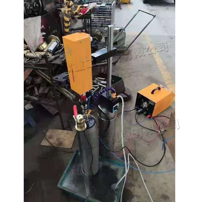 C型变压器控制螺丝取出机 电火花穿孔机 电火花取断丝锥机 供应