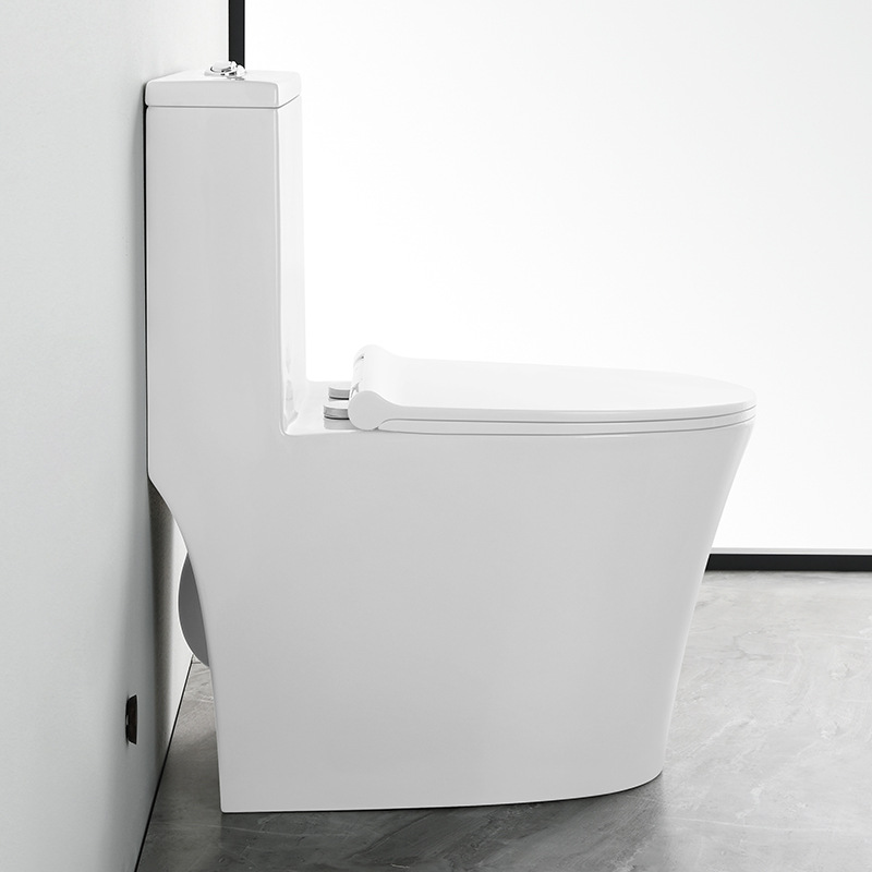 Fábrica del retrete del rubor de BathroomSanitary Ware Siphonic