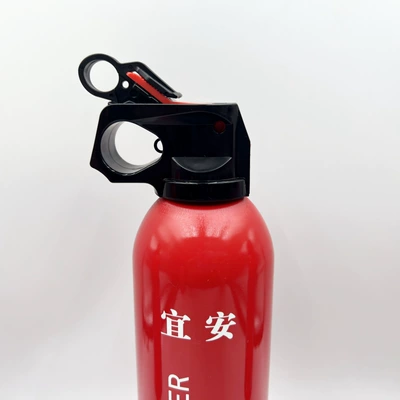13B Car Fire Extinguisher – Vehicle fire extinguisher