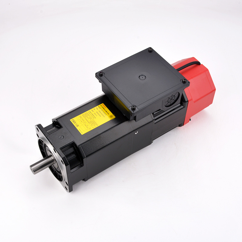 A06B-1423-B120 B123 1424-B120 B123发那科fanuc伺服电机现货议