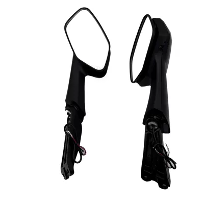 350 motorcycle reflector, Motorcycle rearview mirror