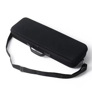 Ready-Made Fishing Rod and Reel Accessories Eva Storage Bag Tool Accessories Storage Bag Hard Shell Waterproof Eva Storage Box