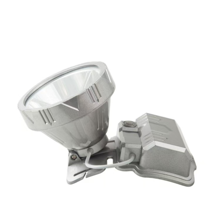 LED long-range light for outdoor night walking, outdoor fishing light, duty light, camping light DL-2258 super bright