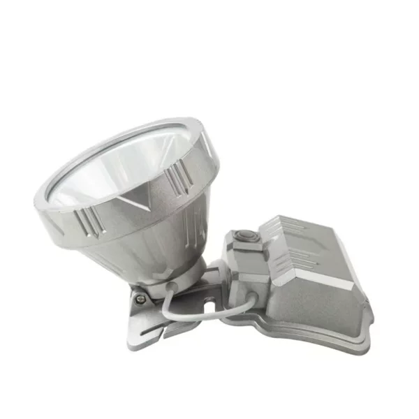 LED long-range light for outdoor night walking, outdoor fishing light, duty light, camping light DL-2258 super bright