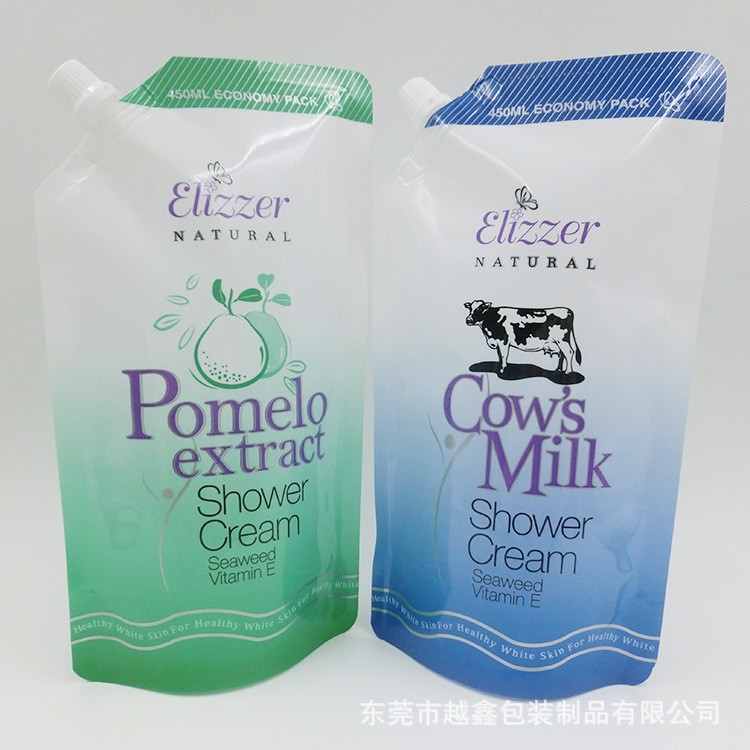 吸嘴袋生产厂家 东莞吸嘴袋生产厂家直销  吸嘴袋生产厂家批发