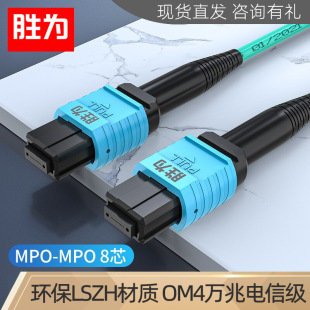 �ٞ�40G�f��MPOĸ�^3�׶�ģOM4��ģ�K�������w MPO���w����