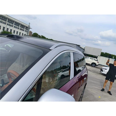 luggage racks, Roof rack