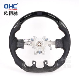 转向盘;车牌架;车身及附件