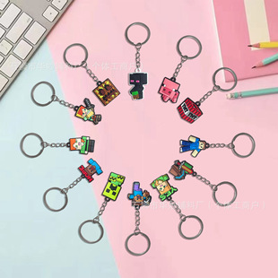 �ҵ�����耳׿�Minecraft�����P��DIY������PVCܛ�z�b�耳��