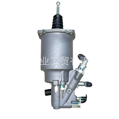 Cylinder Zp1608010-H02B1, Mufta (ilişmə) işçi silindri