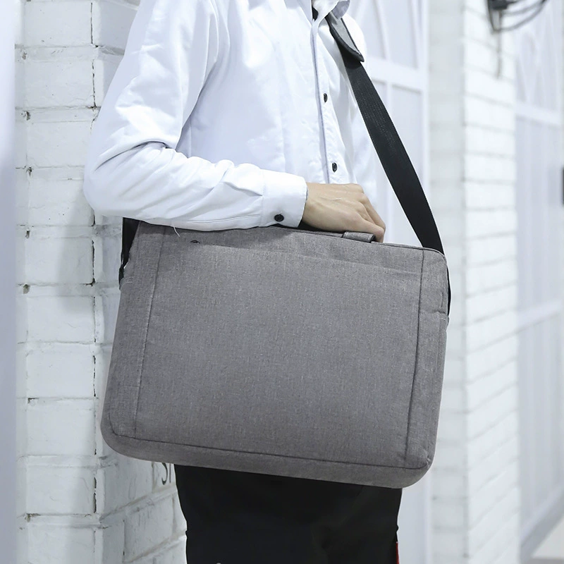 Trend laptop, light and thin one-shoulder bag, universal backpack, Korean style