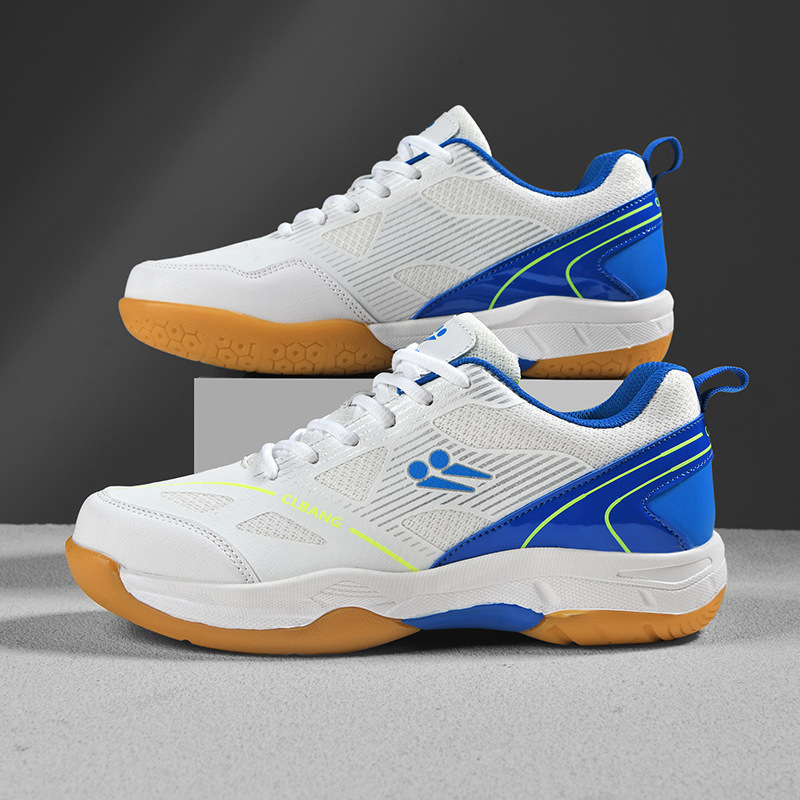Nuevos zapatos deportivos, zapatos de bádminton, zapatos de entrenamiento integral, zapatos de tenis de mesa, zapatos de voleibol, zapatos de bádminton para hombres y mujeres