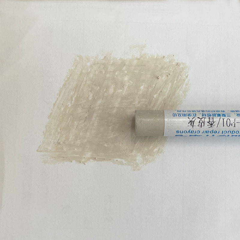 Crayón de Reparación para Muebles de Madera