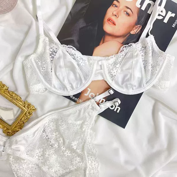 White set