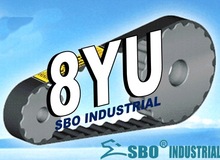 Բ����ͬ����1248-8YU-50��ҵƤ��8YU����ͬ������ҵ�豸��Ƥ��