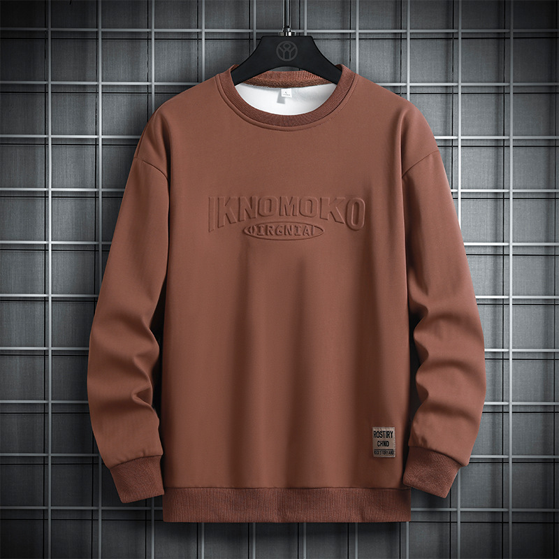 6588 коричневый