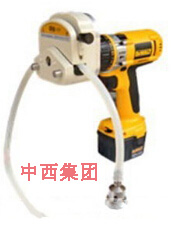 手持式电动深水采样器 型号:HB68/M404388