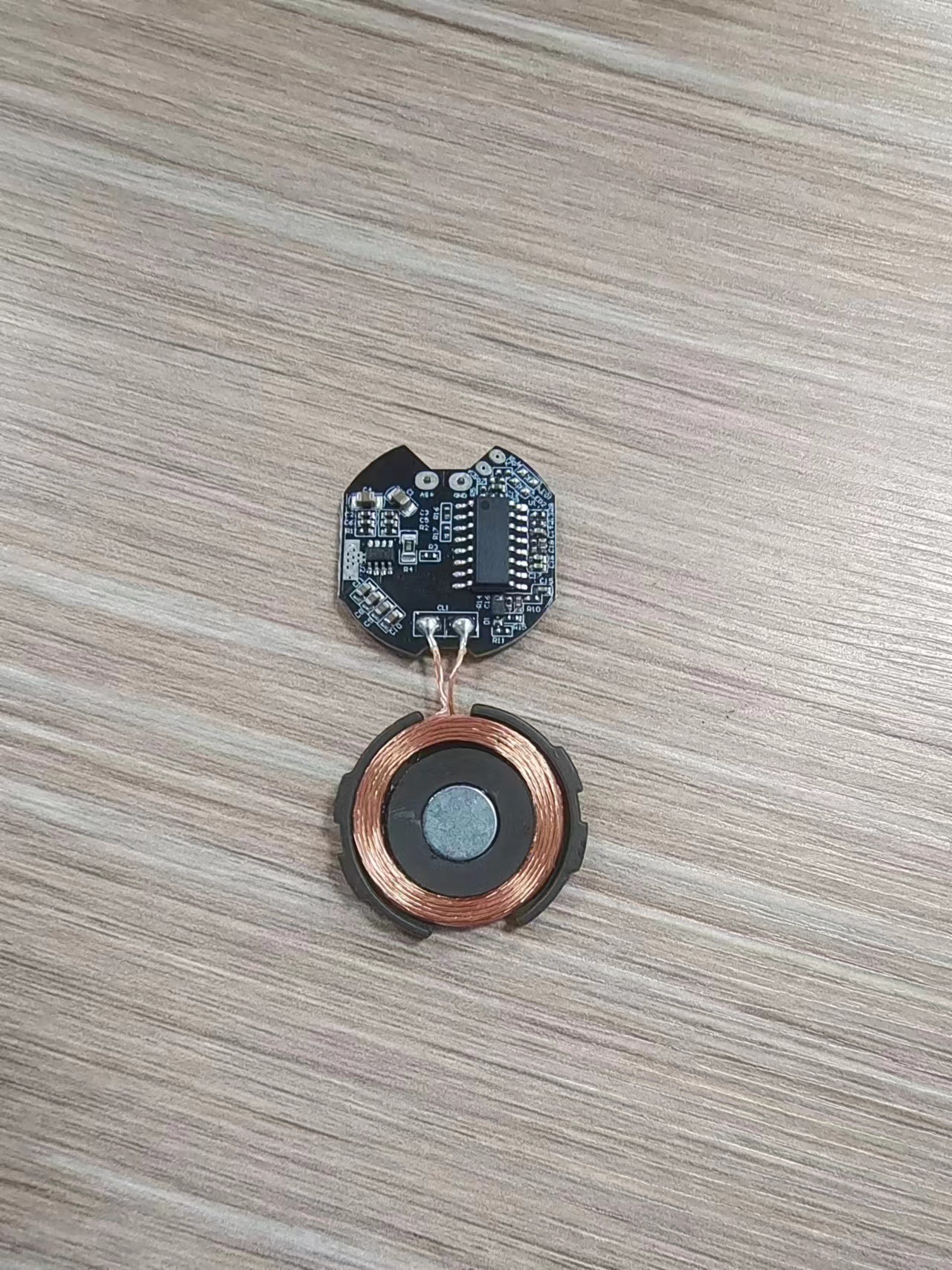 Cargador de reloj Samsung para Galaxy Watch7/ultar/6/5pro 4/3 Base de carga inalámbrica magnética