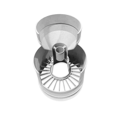 Industrial molds Hand Model Production Printing