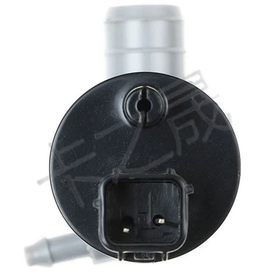 cleaning water pump water – Other starting systems