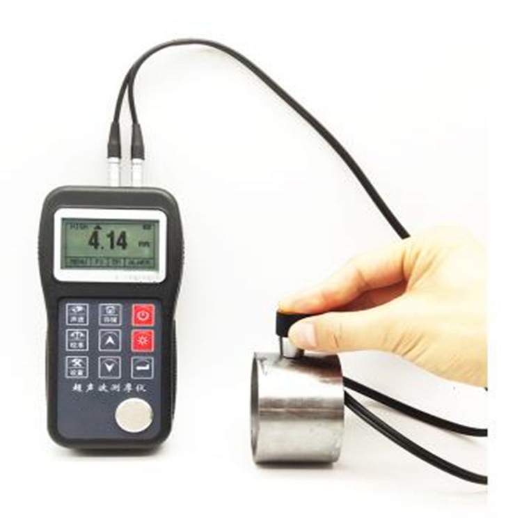 声波测厚仪型号YLP06/TT130A/M380251库号M380251