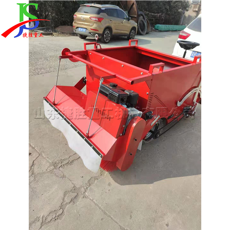 Mini Sport Lawn Sander máquina de lavado de arena eléctrica de coche