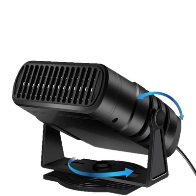 heater, 12V/24V portable car | Hava təmizləyiciləri