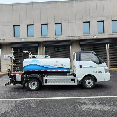 Cooling Truck, Dust Suppression Truck, Suvarma maşınları