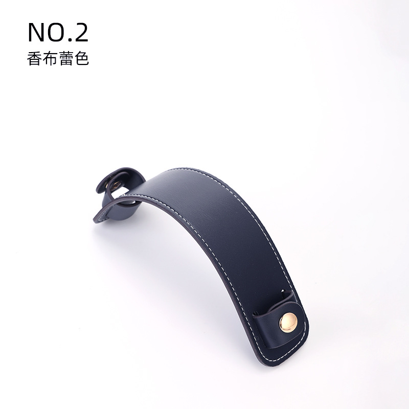 Hengjiang bolsa accesorios Kouchi Jasmine 25 bolsa de asas correa de hombro accesorios transformación sin pérdidas Jasmine Correa larga bolsa cinturón