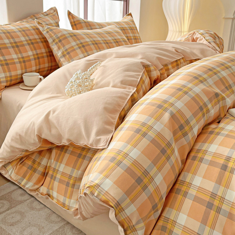 Chasing/monica-orange