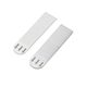 Magic Buckle Double-sided Adhesive Seamless Velcro Hanging Picture Artifact No Punch No Wall Seamless Hanging Picture Frame