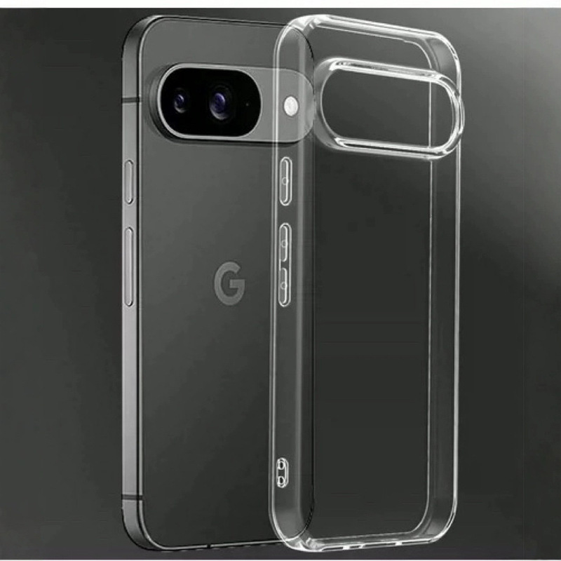 For Google Pixel 9 Mobile Phone Case TPU Transparent pixel8pro Protective Case 8A Soft Case 5XL Factory Wholesale For Google Pixel 9 Mobile Phone Case TPU Transparent pixel8pro Protective Case 8A Soft Case 5XL Factory Wholesale