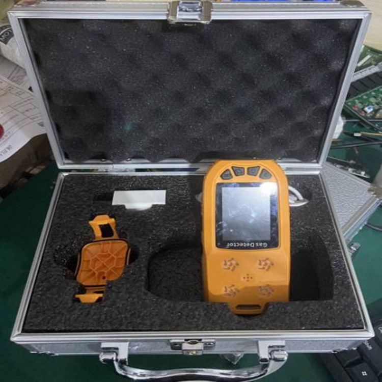 便携式二合一检测仪 型号:ZX/GT901-CL/M378918库号：M378918