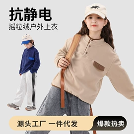 童裤;童T恤;童打底衫