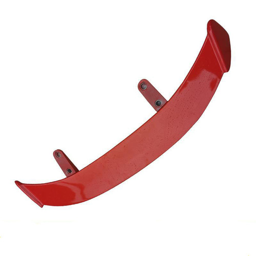 Suitable for SUV hatchback rear wing top wing modified car universal rear wing fixed wind wing punch-free sports large rear wing