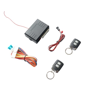 12 В Cross -Bordder Car Direte Control Central Control Lock Ключ