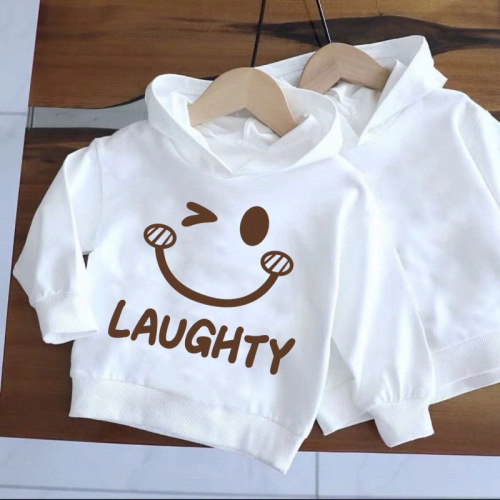 Children's Sweatshirt 2025 Cool Style Boys' Autumn Long Sleeve T-shirt Spring and Autumn Thin Baby Autumn Clothing