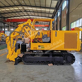 其他行业专用;矿山施工设备;其他工程机械