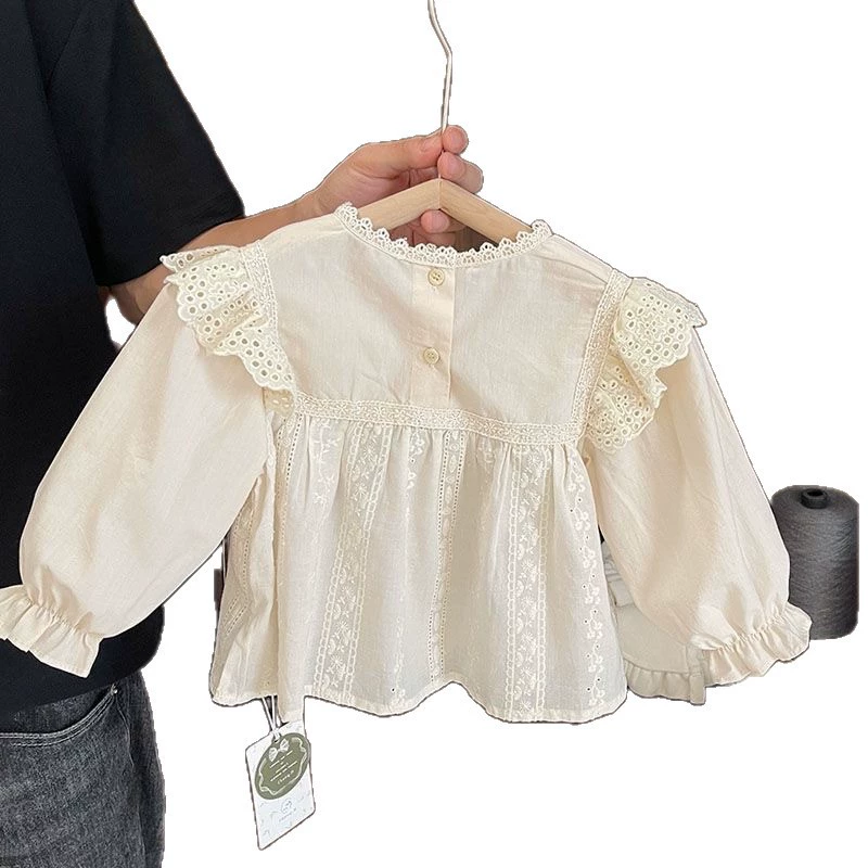 Милая кукла-девочка, новая коллекция, 1–5 лет