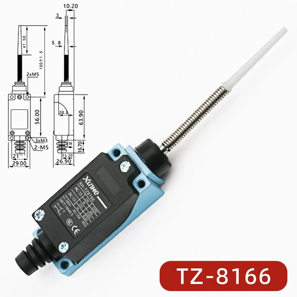 TZ-8166
